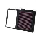 K&N Panel Air Filter