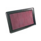 K&N Panel Air Filter