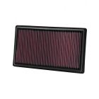 K&N Panel Air Filter