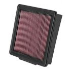 K&N Panel Air Filter