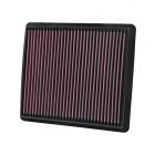 K&N Panel Air Filter