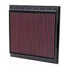 K&N Panel Air Filter