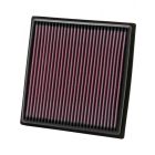 K&N Panel Air Filter
