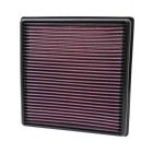 K&N Panel Air Filter