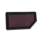 K&N Panel Air Filter