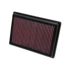 K&N Panel Air Filter