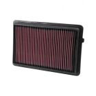 K&N Panel Air Filter