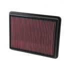 K&N Panel Air Filter