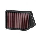 K&N Panel Air Filter