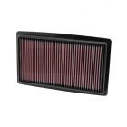 K&N Panel Air Filter