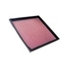 K&N Panel Air Filter