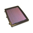 K&N Panel Air Filter