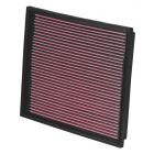 K&N Panel Air Filter