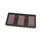 K&N Panel Air Filter