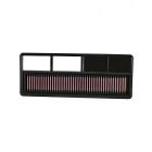 K&N Panel Air Filter