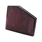 K&N Panel Air Filter