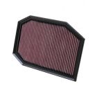 K&N Panel Air Filter