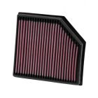 K&N Panel Air Filter