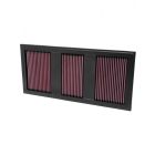 K&N Panel Air Filter