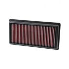 K&N Panel Air Filter