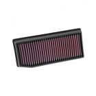 K&N Panel Air Filter
