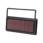 K&N Panel Air Filter