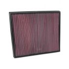 K&N Panel Air Filter
