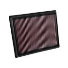K&N Panel Air Filter