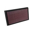 K&N Panel Air Filter