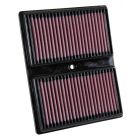 K&N Panel Air Filter