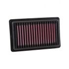 K&N Panel Air Filter