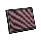 K&N Panel Air Filter