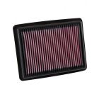 K&N Panel Air Filter