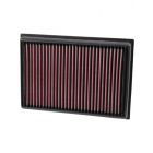 K&N Panel Air Filter