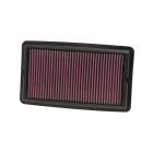 K&N Panel Air Filter
