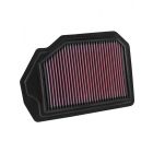 K&N Panel Air Filter