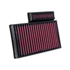 K&N Panel Air Filter