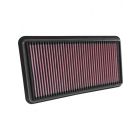 K&N Panel Air Filter