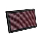 K&N Panel Air Filter