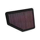 K&N Panel Air Filter