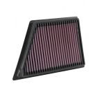 K&N Panel Air Filter