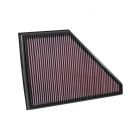 K&N Panel Air Filter