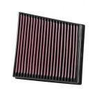 K&N Panel Air Filter