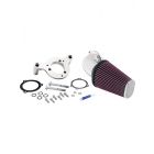 K&N Motorcycle Air Intake System