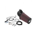 K&N Motorcycle Air Intake System
