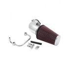 K&N Motorcycle Air Intake System