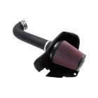 K&N 57 Series FIPK Air Intake Kit