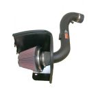 K&N 57 Series FIPK Air Intake Kit
