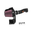 K&N 57 Series FIPK Air Intake Kit