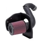 K&N 57 Series FIPK Air Intake Kit